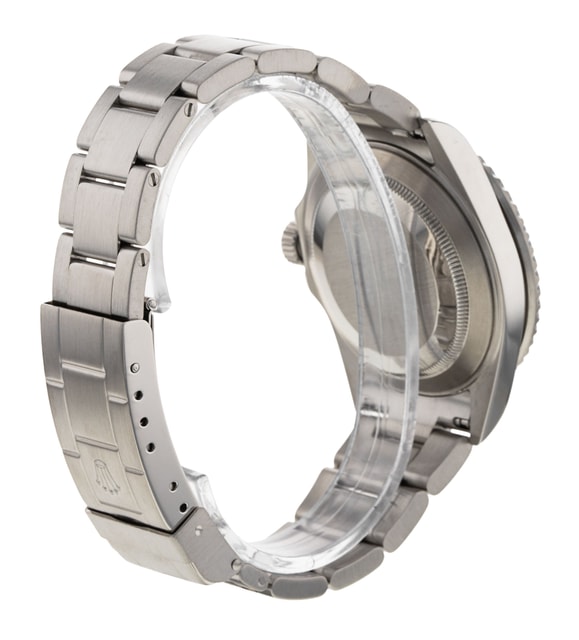Rolex Submariner Kermit Image 3